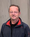 Harald Ströbel, Produktionsleitung MAC Energy Systems